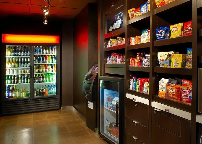Courtyard By Marriott Chicago / Gurnee Hotel 3*