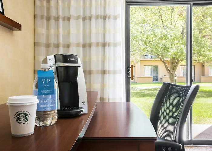 Courtyard By Marriott Chicago / Gurnee 3* Waukegan