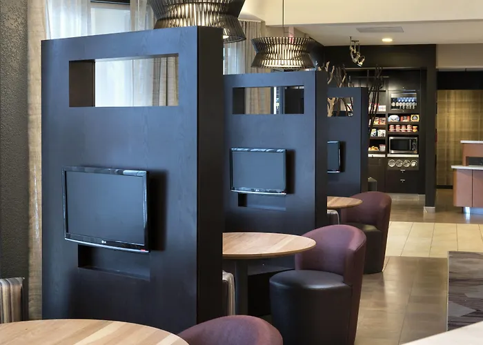 Courtyard By Marriott Chicago / Gurnee Hotel Waukegan