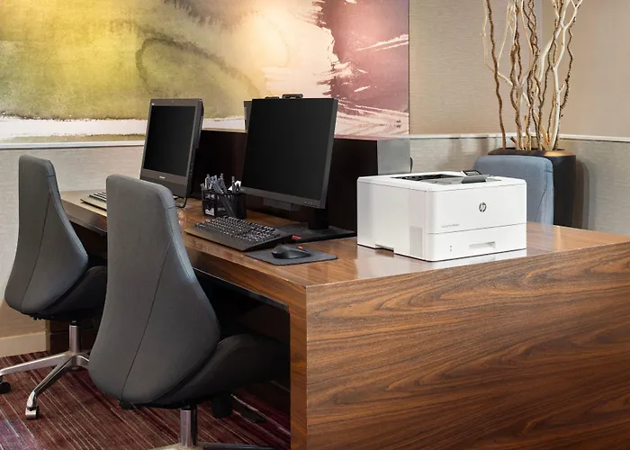 Courtyard By Marriott Chicago / Gurnee Hotel Waukegan