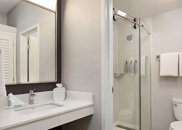 Hotel Courtyard By Marriott Chicago / Gurnee