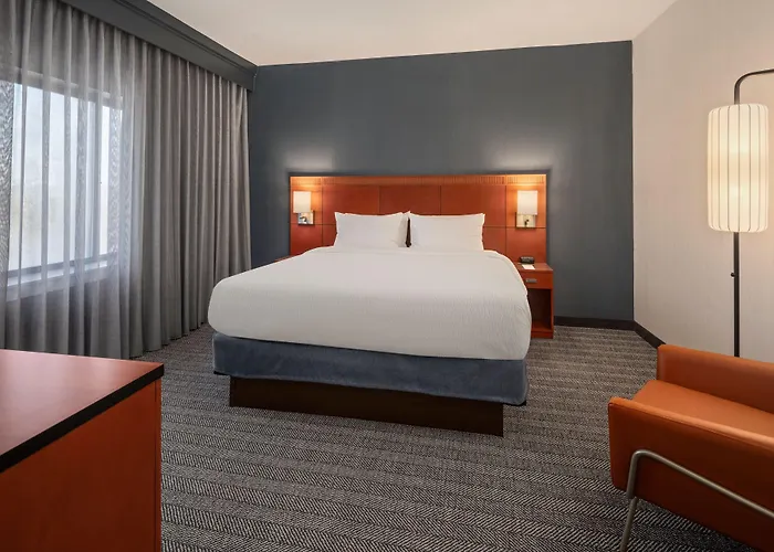 Courtyard By Marriott Chicago / Gurnee Hotel Waukegan