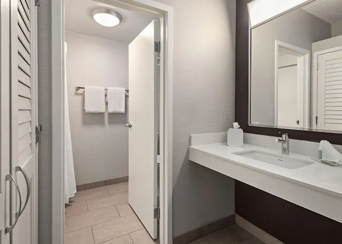Hotel Courtyard By Marriott Chicago / Gurnee Waukegan