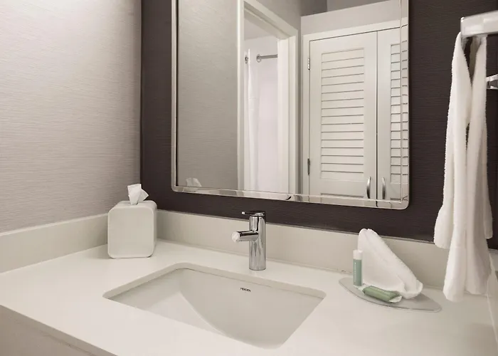 Courtyard By Marriott Chicago / Gurnee Hotel 3*