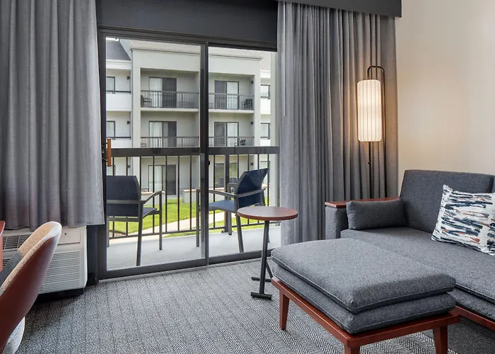 Courtyard By Marriott Chicago / Gurnee Hotel Waukegan