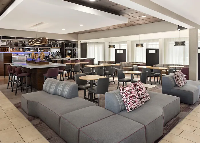 Courtyard By Marriott Chicago / Gurnee Hotel Waukegan