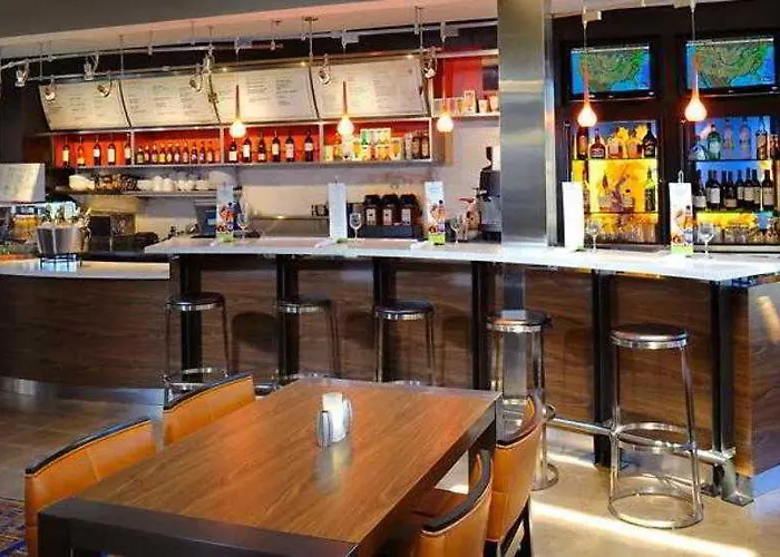 Hotel Courtyard By Marriott Chicago / Gurnee