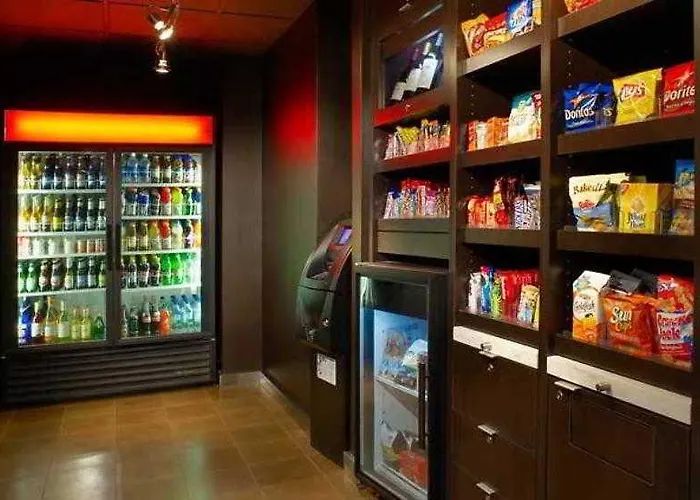 Courtyard By Marriott Chicago / Gurnee