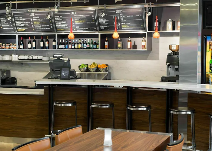 Courtyard By Marriott Chicago / Gurnee 3*